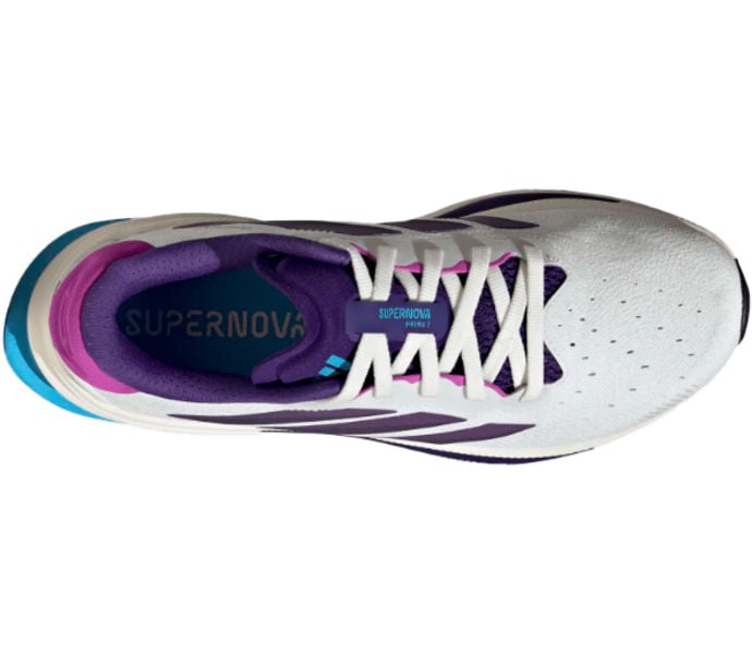 adidas SUPERNOVA PRIMA 2 LÖPARSKOR Lila