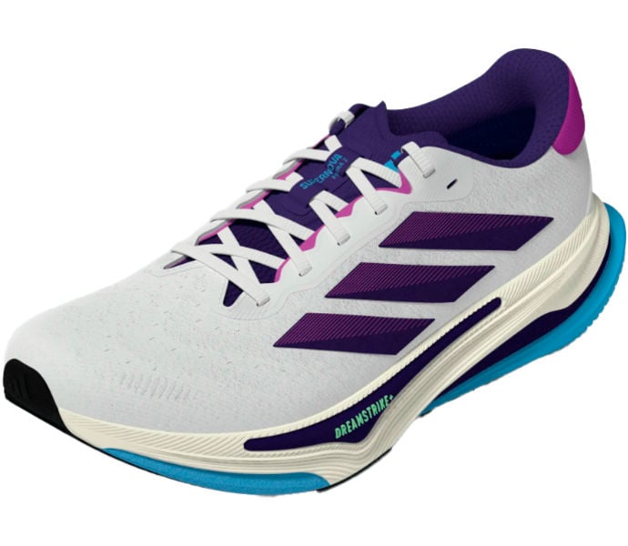 adidas SUPERNOVA PRIMA 2 LÖPARSKOR Lila