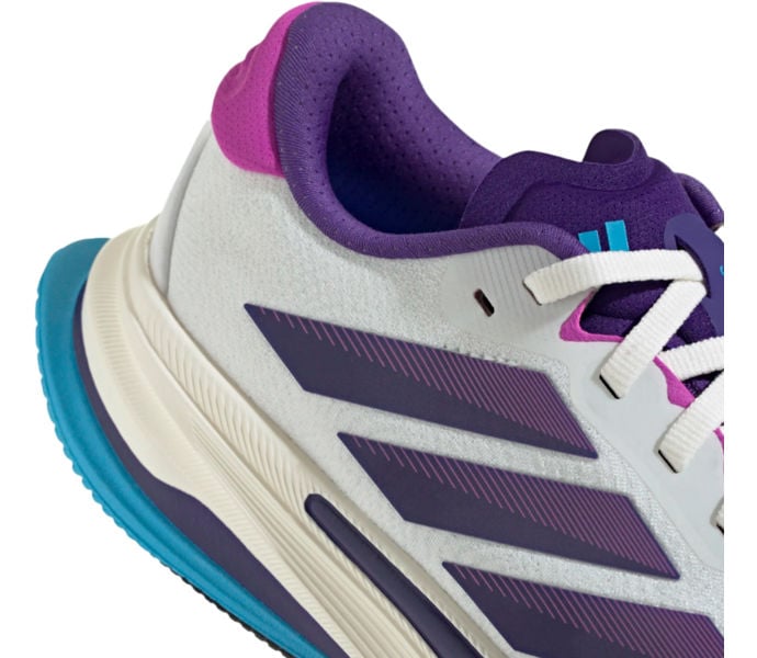 adidas SUPERNOVA PRIMA 2 LÖPARSKOR Lila