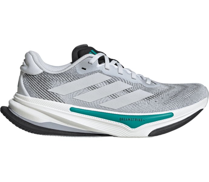 adidas SUPERNOVA PRIMA 2 LÖPARSKOR Grå