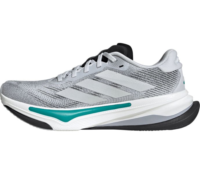 adidas SUPERNOVA PRIMA 2 LÖPARSKOR Grå