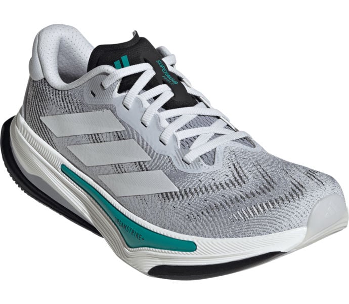 adidas SUPERNOVA PRIMA 2 LÖPARSKOR Grå