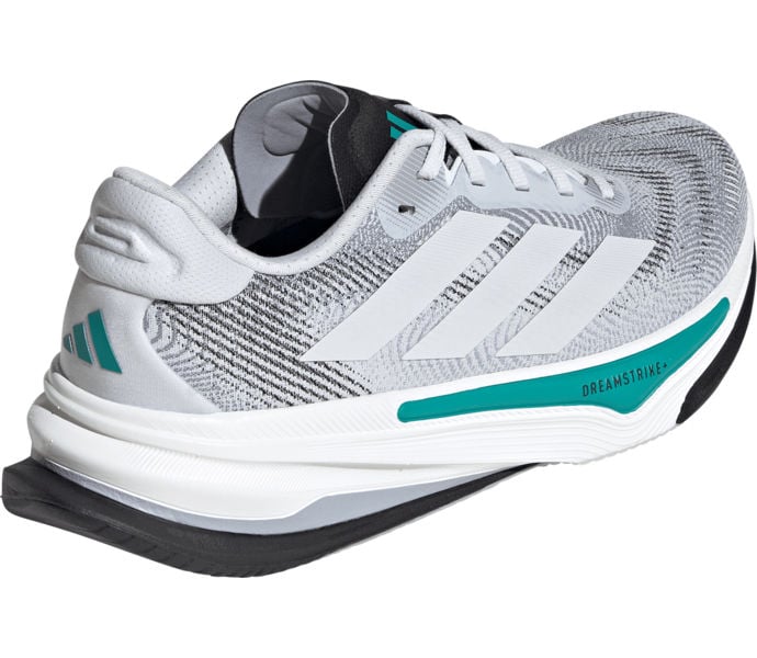 adidas SUPERNOVA PRIMA 2 LÖPARSKOR Grå