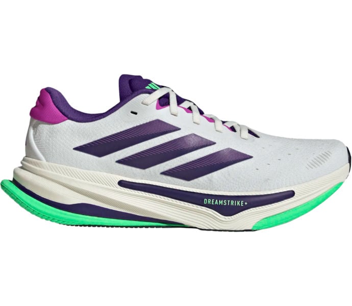 adidas SUPERNOVA PRIMA 2 LÖPARSKOR Lila