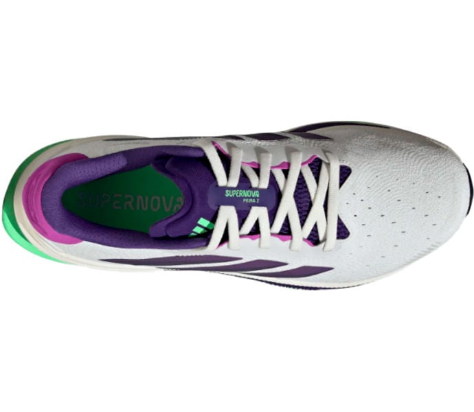 adidas SUPERNOVA PRIMA 2 LÖPARSKOR Lila