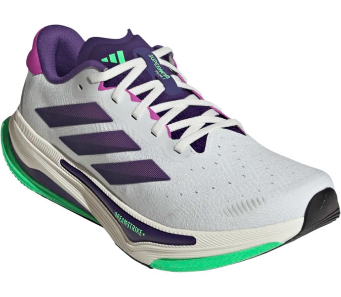adidas SUPERNOVA PRIMA 2 LÖPARSKOR Lila