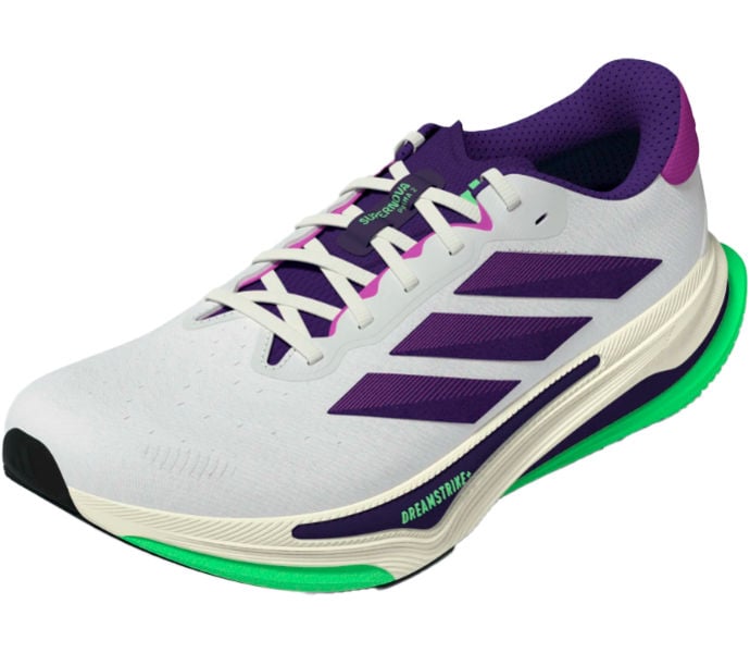 adidas SUPERNOVA PRIMA 2 LÖPARSKOR Lila