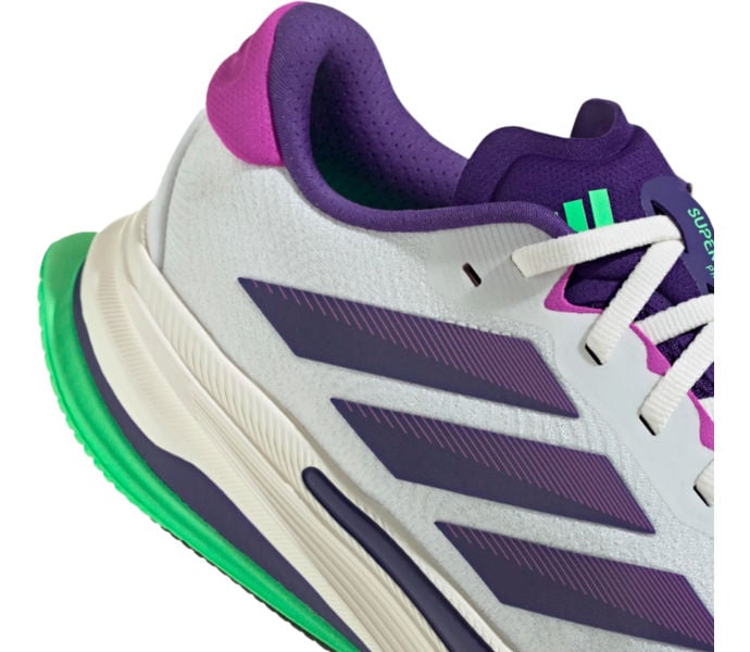 adidas SUPERNOVA PRIMA 2 LÖPARSKOR Lila