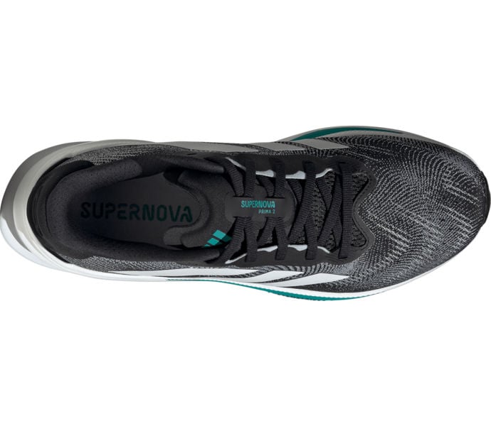 adidas SUPERNOVA PRIMA 2 LÖPARSKOR Grå