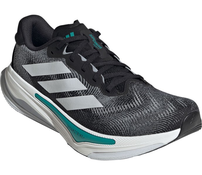 adidas SUPERNOVA PRIMA 2 LÖPARSKOR Grå