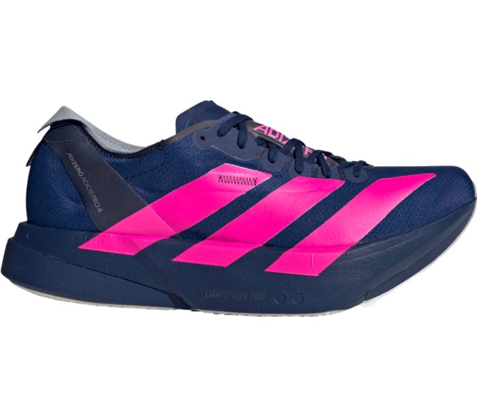 adidas ADIOS PRO 4 KOLFIBERSKOR Blå