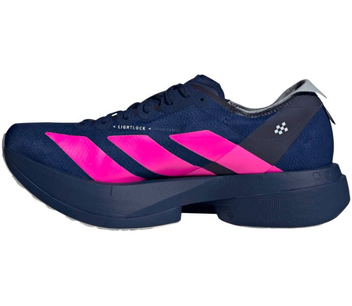 adidas ADIOS PRO 4 KOLFIBERSKOR Blå