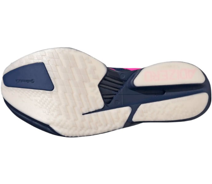 adidas ADIOS PRO 4 KOLFIBERSKOR Blå