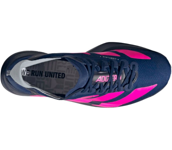 adidas ADIOS PRO 4 KOLFIBERSKOR Blå