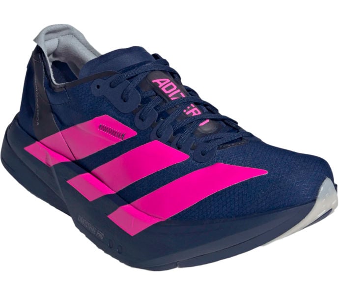 adidas ADIOS PRO 4 KOLFIBERSKOR Blå
