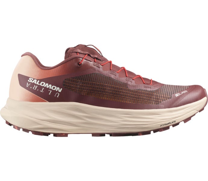 Salomon S/LAB ULTRA V2 TERRÄNGSKOR Brun