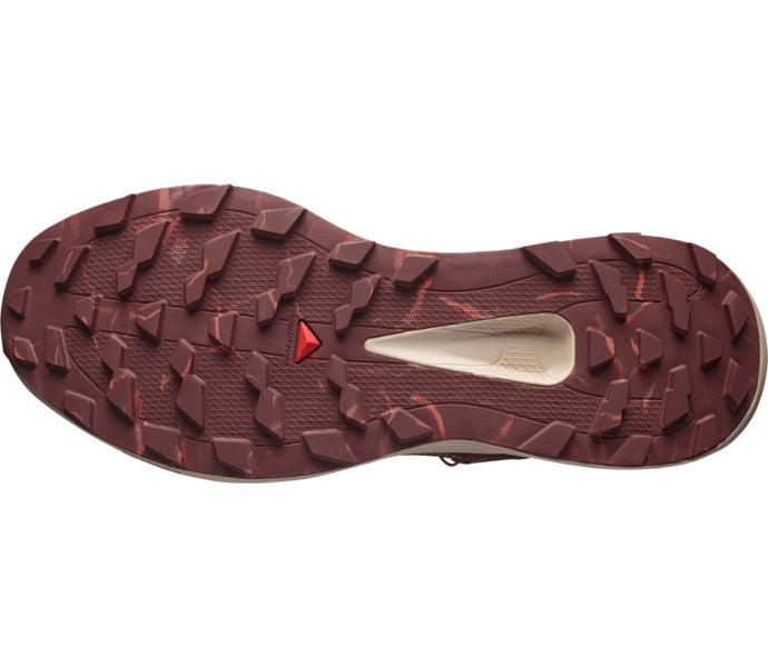 Salomon S/LAB ULTRA V2 TERRÄNGSKOR Brun