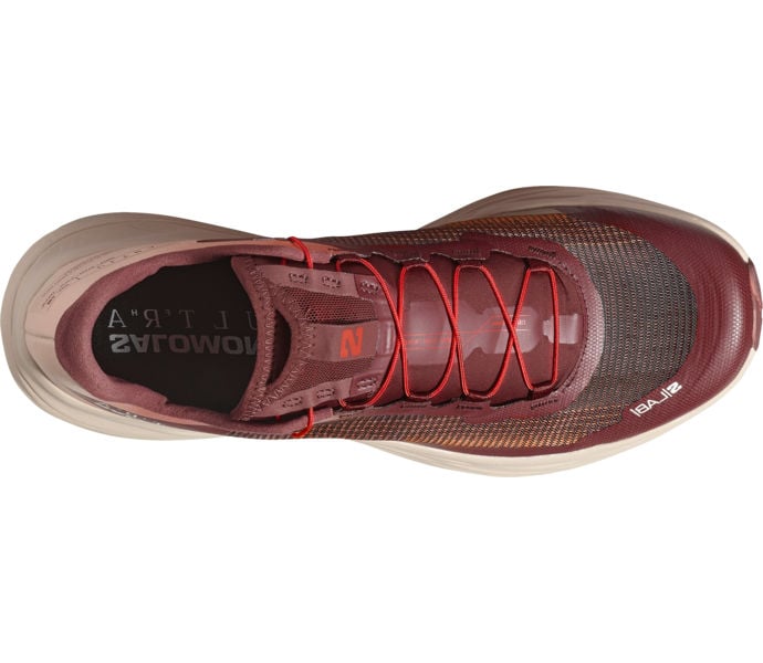 Salomon S/LAB ULTRA V2 TERRÄNGSKOR Brun