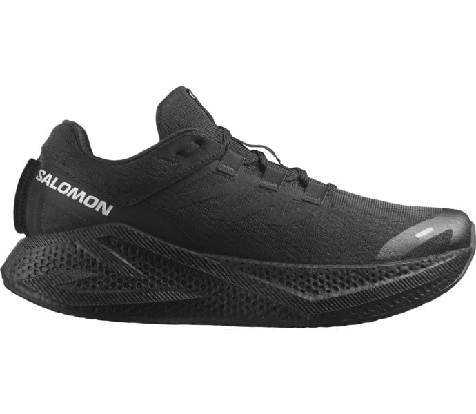 Salomon AERO GLIDE 3 LÖPARSKOR Svart