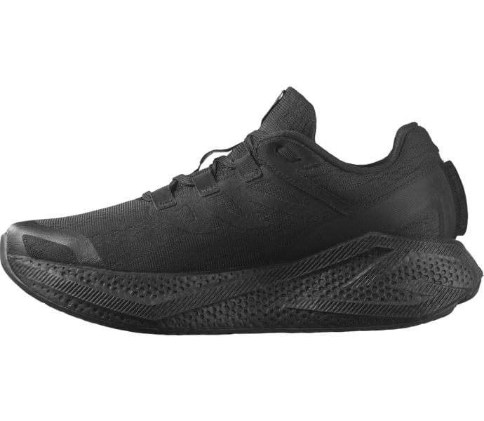 Salomon AERO GLIDE 3 LÖPARSKOR Svart