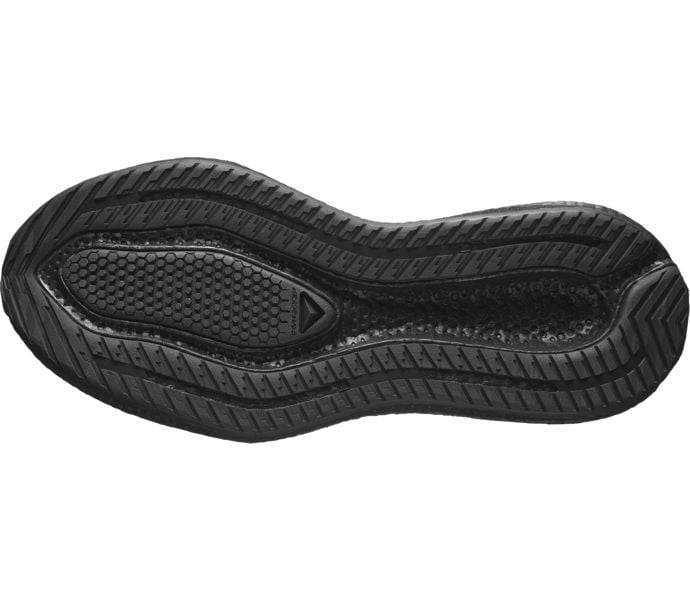 Salomon AERO GLIDE 3 LÖPARSKOR Svart