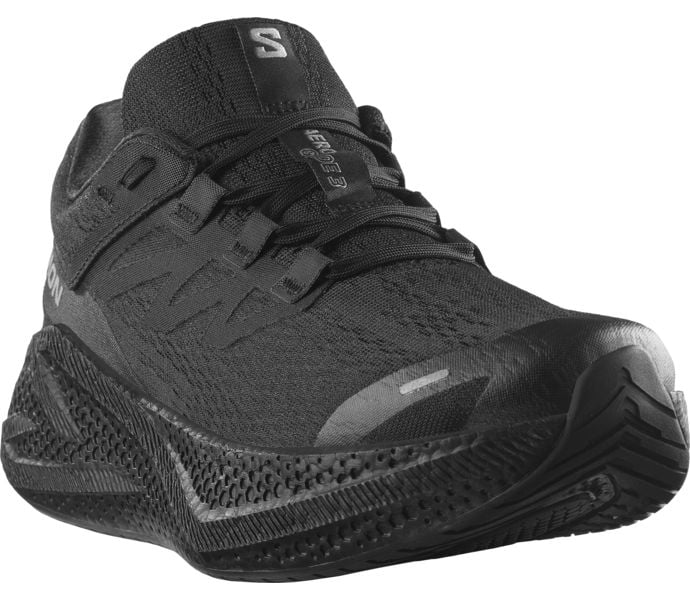 Salomon AERO GLIDE 3 LÖPARSKOR Svart