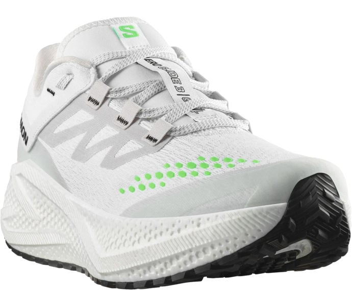 Salomon AERO GLIDE 3 GRVL LÖPARSKOR Vit