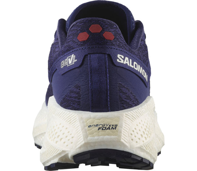 Salomon AERO GLIDE 3 GRVL LÖPARSKOR Blå