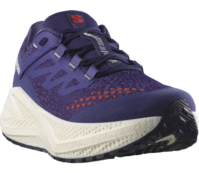 Salomon AERO GLIDE 3 GRVL LÖPARSKOR Blå