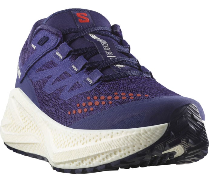 Salomon AERO GLIDE 3 GRVL LÖPARSKOR Blå