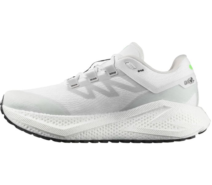 Salomon AERO GLIDE 3 GRVL LÖPARSKOR Vit
