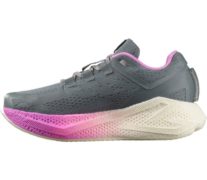 Salomon AERO GLIDE 3 LÖPARSKOR Rosa