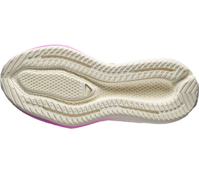 Salomon AERO GLIDE 3 LÖPARSKOR Rosa