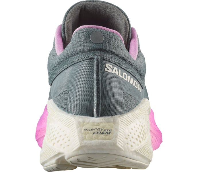 Salomon AERO GLIDE 3 LÖPARSKOR Rosa