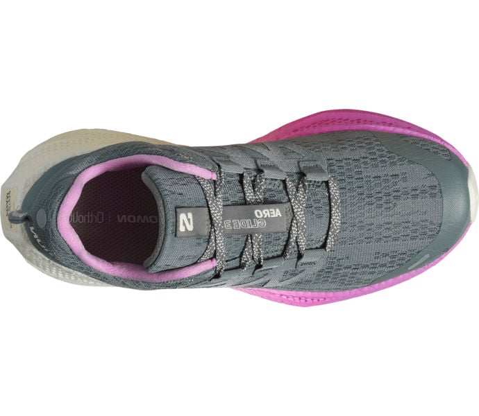Salomon AERO GLIDE 3 LÖPARSKOR Rosa