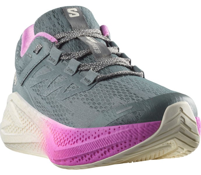 Salomon AERO GLIDE 3 LÖPARSKOR Rosa
