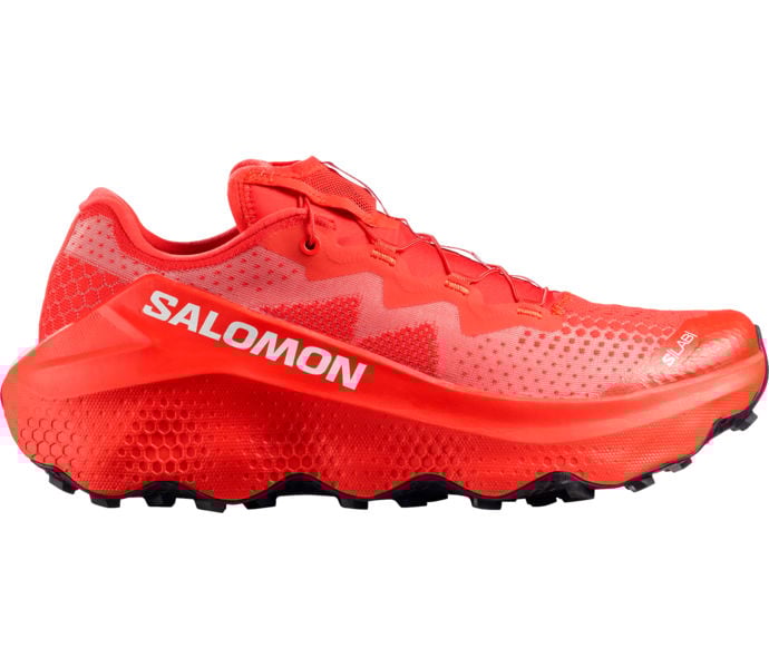 Salomon ULTRA GLIDE 1.5 TRAILSKOR Röd