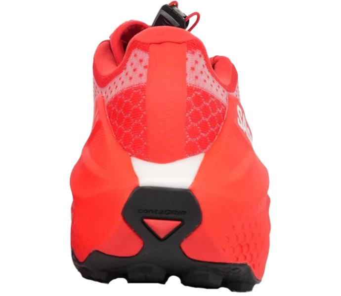 Salomon ULTRA GLIDE 1.5 TRAILSKOR Röd