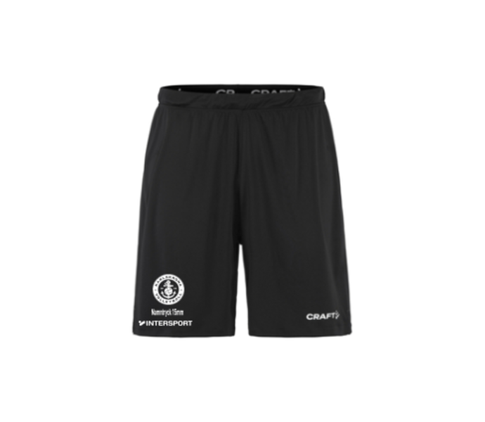 Evolve 2.0 JR träningsshorts