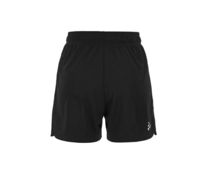 Ability Zip Pocket W träningsshorts