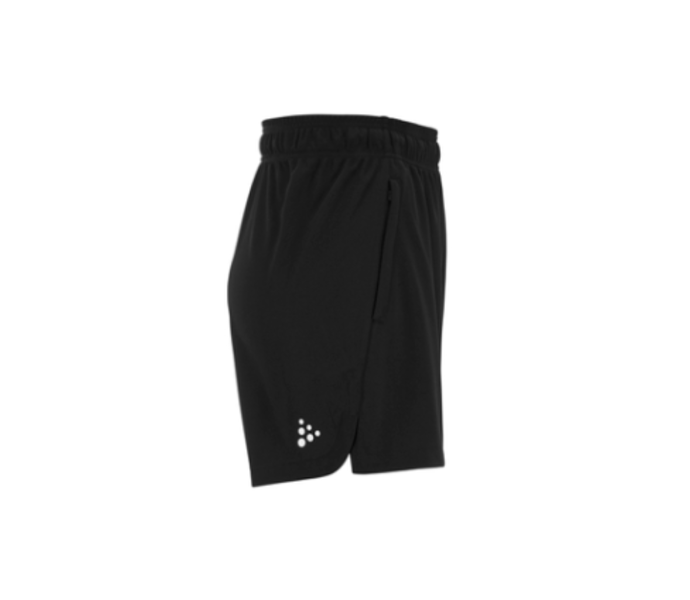 Ability Zip Pocket W träningsshorts