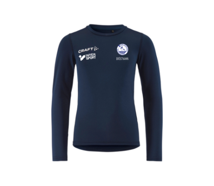 Ability Baselayer LS JR träningströja