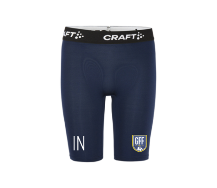 Ability Long JR Boxer shorts