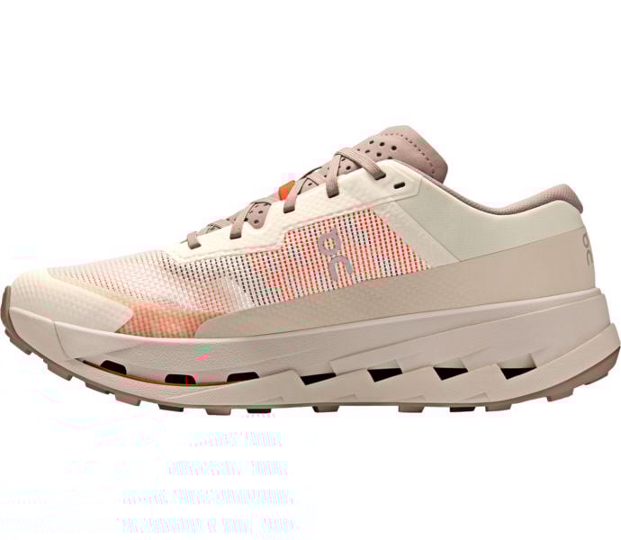 ON CLOUDULTRA 3 TERRÄNGSKOR Beige