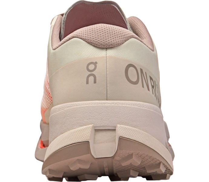ON CLOUDULTRA 3 TERRÄNGSKOR Beige