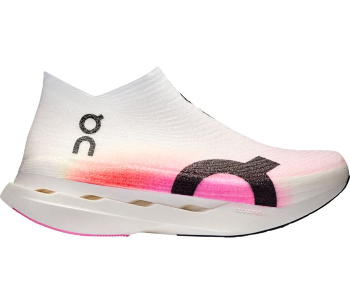 ON CLOUDBOOM STRIKE LS KOLFIBERSKOR Flerfärgad