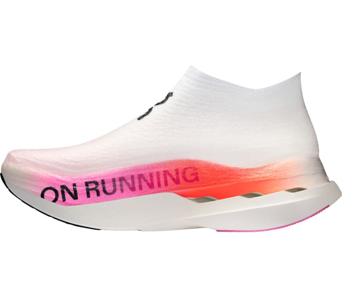 ON CLOUDBOOM STRIKE LS KOLFIBERSKOR Flerfärgad