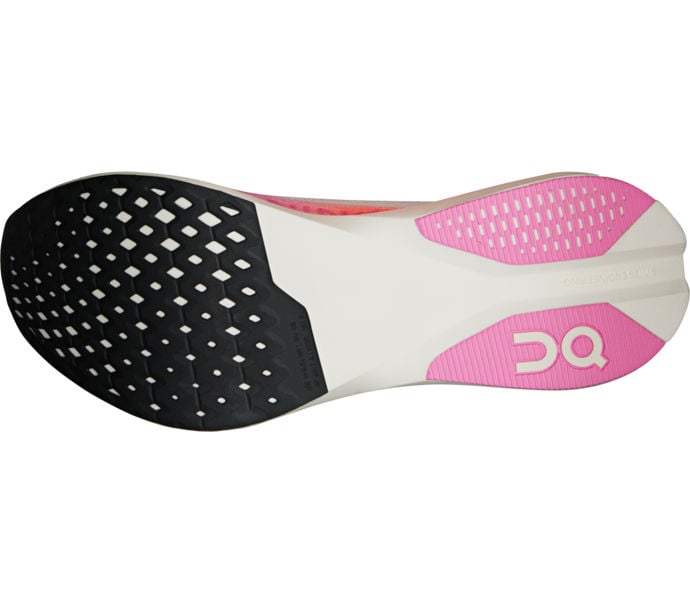 ON CLOUDBOOM STRIKE LS KOLFIBERSKOR Flerfärgad