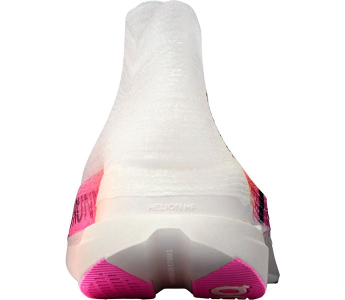 ON CLOUDBOOM STRIKE LS KOLFIBERSKOR Flerfärgad