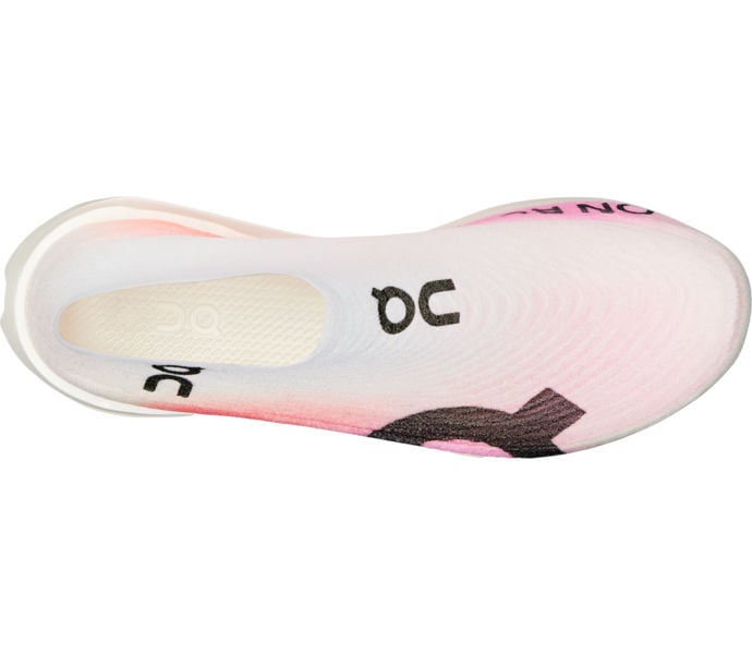 ON CLOUDBOOM STRIKE LS KOLFIBERSKOR Flerfärgad